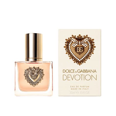 Devotion Dolce&Gabbana for women .